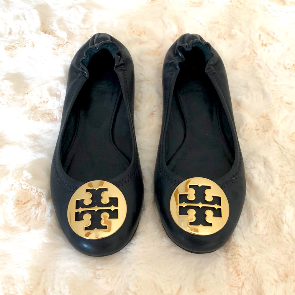 Tory Burch flats